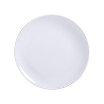 Prato Raso Tramontina Lumiar em Porcelana 30 cm Tramontina Prato Raso Tramontina Lumiar em Porcelana 30 cm Tramontina