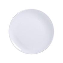 Prato Raso Tramontina Lumiar Em Porcelana 30 Cm Tramontina Prato Raso Tramontina Lumiar Em Porcelana 30 Cm Tramontina