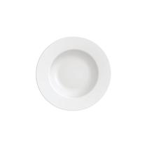 Prato Raso Tramontina Maria Augusta HO em Porcelana 27 cm