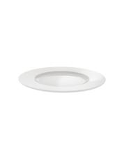 Prato Raso Tramontina Maria Augusta HO em Porcelana 28CM