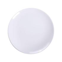 Prato Raso Tramontina MaxForce em Porcelana 30 cm Prato Raso Tramontina MaxForce em Porcelana 30 cm