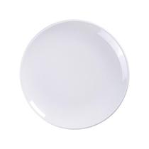 Prato Raso Tramontina MaxForce em Porcelana Branca 27cm