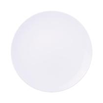 Prato Raso Tramontina Paula 28cm em Porcelana
