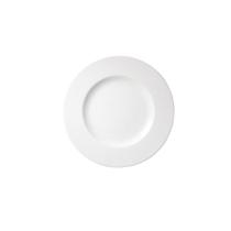Prato Raso Tramontina Quartzo Em Porcelana Jateada 27 Cm Prato Raso Tramontina Quartzo Em Porcelana Jateada 27 Cm