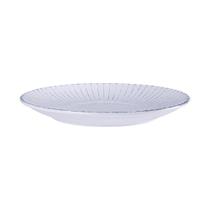 Prato Raso Tramontina Sancho MaxForce em Porcelana 27 cm Prato Raso Tramontina Sancho MaxForce em Porcelana 27 cm