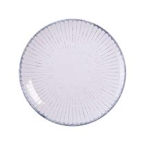 Prato Raso Tramontina Sancho Maxforce Porcelana 30cm Tramontina