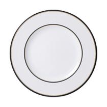 Prato Raso Tramontina Sienna em Porcelana Decorada 28 cm