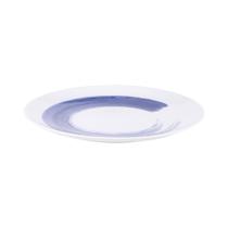 Prato Raso Tramontina Soho em Porcelana Decorada 28 cm