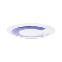 Prato Raso Tramontina Soho em Porcelana Decorada 28 cm