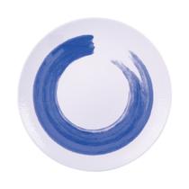 Prato Raso Tramontina Soho Porcelana Decorada 28cm