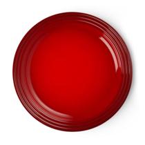 Prato raso Vancouver vermelho 27 cm - Le Creuset