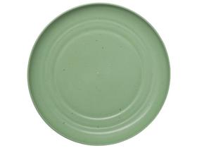 Prato Raso Verde Redondo 15cm Hauskraft FBBU012/VD