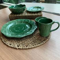 Prato Raso Versailles Leaf