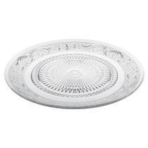 Prato Raso Victorian Mimo Style 25 cm Prato Raso Victorian Mimo Style 25 cm