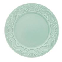 Prato Razo serena pra comer Sobrimesa