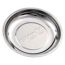 Prato redondo magnético em metal de 150 mm - 6225 - Waft Prato redondo magnético em metal de 150 mm - 6225 - Waft