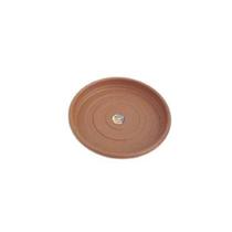 Prato Redondo para Vaso 17cm Ref. 515 - Sanremo Prato Redondo para Vaso 17cm Ref. 515 - Sanremo
