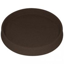 Prato Redondo para Vaso 30 4,5cm x 34cm Japi Prato Redondo para Vaso 30 4,5cm x 34cm Japi