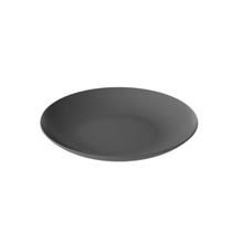 Prato Refeição Coza Cozy Ø 25,7cm Cinza Chumbo Prato Refeição Coza Cozy Ø 25,7cm Cinza Chumbo