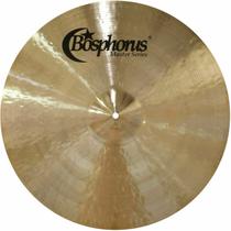 Prato Ride 22" 55cm - Bosphorus Cymbals - Master Series