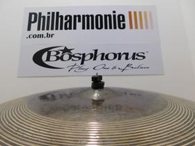 Prato Ride 22" 55cm - Bosphorus Cymbals - Master Vintage Series