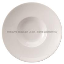 Prato Risoto 21 cm Porcelana Schmidt 2 LINHA