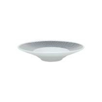 Prato Risoto 21cm Porcelana Schmidt - Dec. Luna 2380 Prato Risoto 21cm Porcelana Schmidt - Dec. Luna 2380
