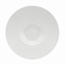 Prato Risoto 27 cm Porcelana Schmidt - Mod. Arcos 240