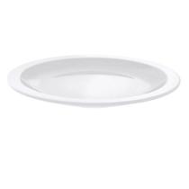 Prato Ro Ideal Para Comer Lanchinho Da Tarde