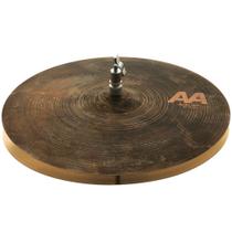 Prato Sabian AA Apollo Hi-Hats 16" - 21680 AH