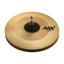 Prato Sabian AAX FREQ Hi-Hats 14" - 214XFHN Prato Sabian AAX FREQ Hi-Hats 14" - 214XFHN