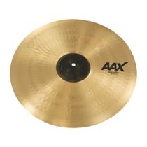 Prato Sabian AAX Medium Ride 20" - 22012XC