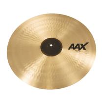 Prato Sabian AAX Thin Ride 21" - 22110XC