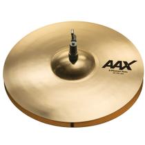 Prato Sabian AAX X-Plosion Hi-Hats Brilliant 14" - 2140287XB