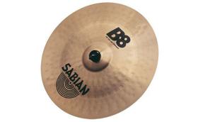 Prato Sabian B8 18 Chinese 1816