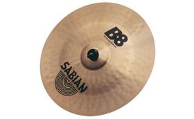 Prato Sabian B8 18 Chinese 1816 Prato Sabian B8 18 Chinese 1816