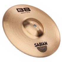 Prato Sabian B8 Pro 10 31005B Splash Prato Sabian B8 Pro 10 31005B Splash