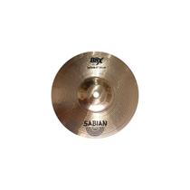 Prato Sabian B8X 8" 0805X - Splash Prato Sabian B8X 8" 0805X - Splash