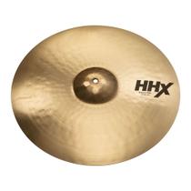 Prato Sabian HHX Groove Ride Brilliant 21" - 12189XB Prato Sabian HHX Groove Ride Brilliant 21" - 12189XB