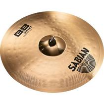 Prato Sabian Medium Ride 20 B8 Pro 32012B