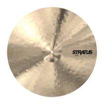 Prato sabian profissional stratus crash 20" s5005g b20