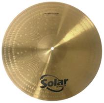 Prato Sabian SOL1806 Crash 18 SOLAR