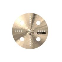 Prato sabian stratus zero 20"crash s20ze bronze b20