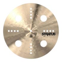Prato Sabian Stratus Zero 20 Crash Prato Sabian Stratus Zero 20 Crash