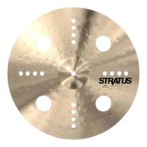Prato Sabian Stratus Zero 20" Crash Prato Sabian Stratus Zero 20" Crash