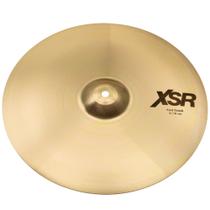 Prato Sabian XSR Fast Crash 16" - XSR1607B Prato Sabian XSR Fast Crash 16" - XSR1607B
