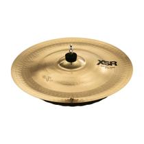 Prato Sabian XSR Fast Stax 13" e 16" - XSRFSXB Prato Sabian XSR Fast Stax 13" e 16" - XSRFSXB
