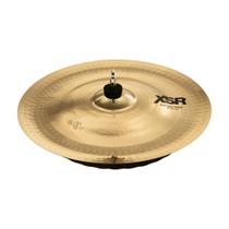 Prato Sabian XSR Fast Stax 13" e 16" - XSRFSXB