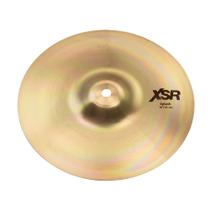 Prato Sabian XSR Splash 10" - XSR1005B Prato Sabian XSR Splash 10" - XSR1005B