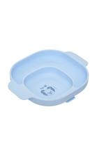 Prato silicone com divisoria tigor t. ti